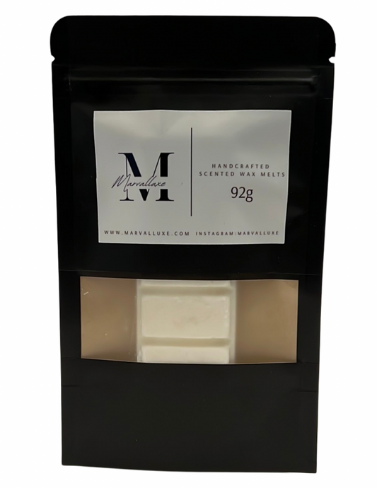 Perfect Gentleman wax melts