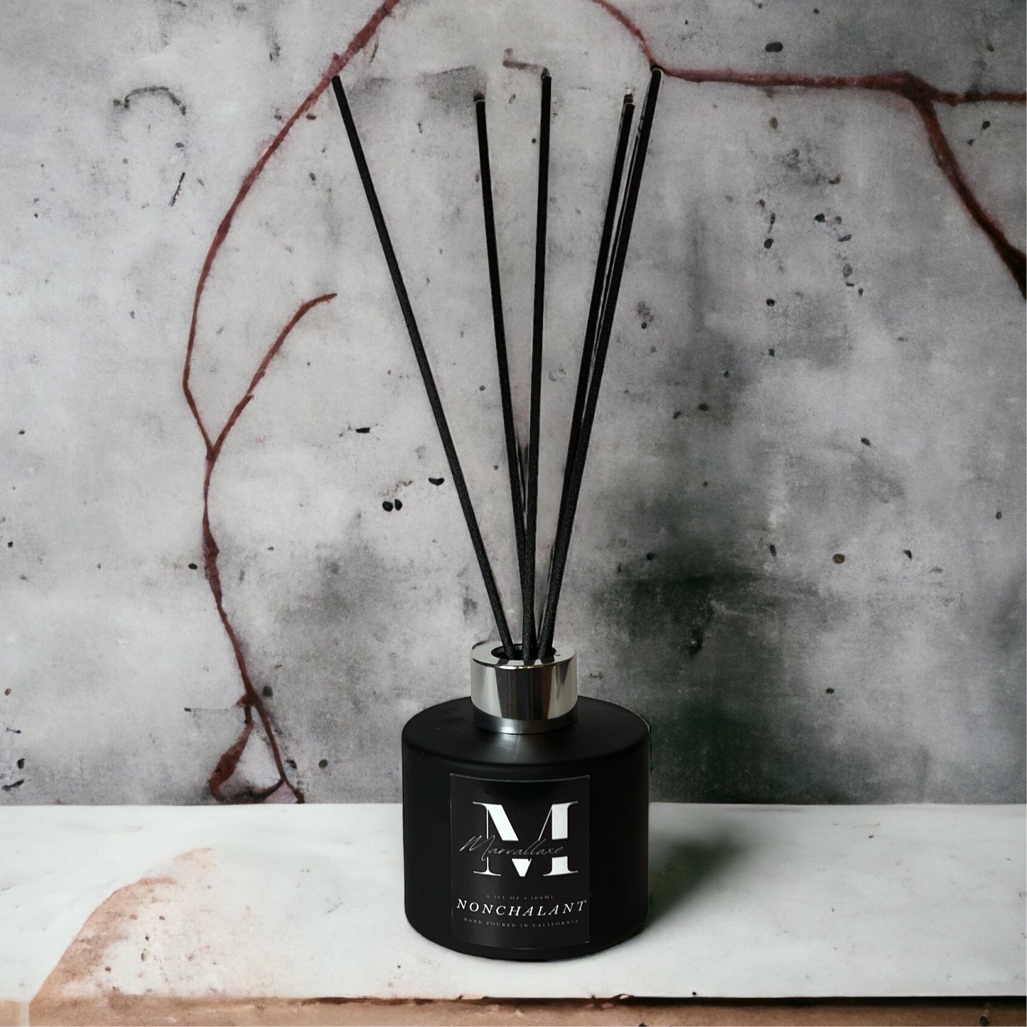 Nonchalant Reed Diffuser