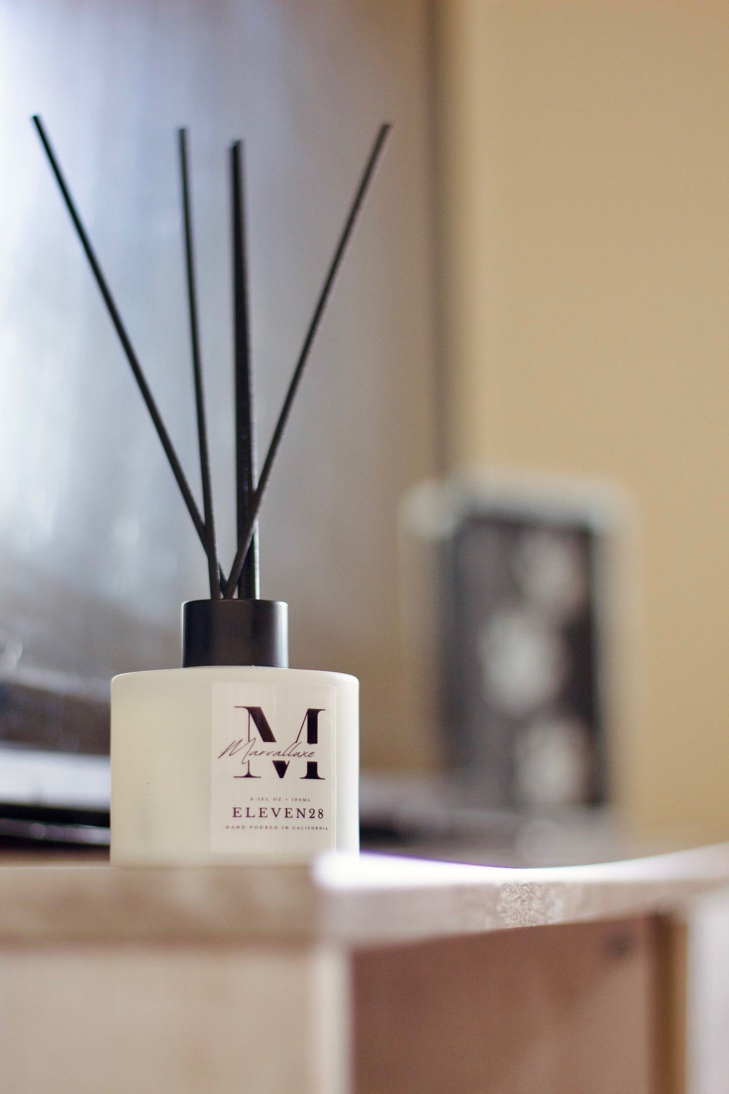 Eleven28 Reed Diffuser