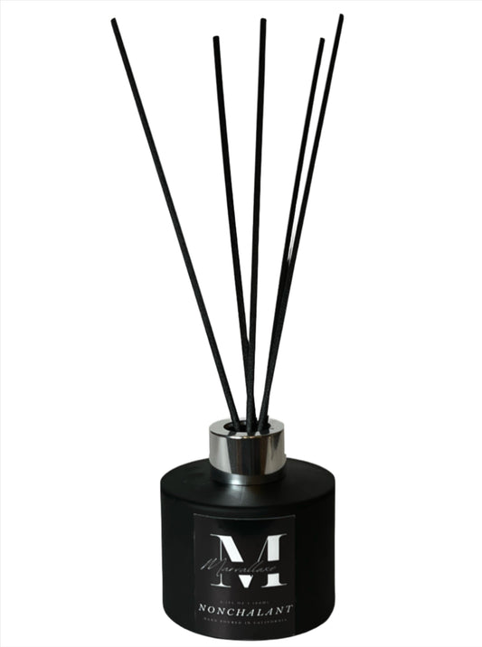 Nonchalant Reed Diffuser