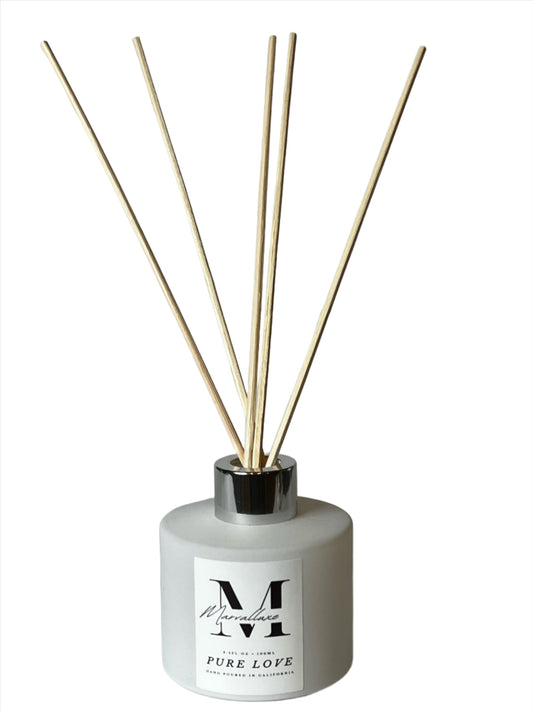 Pure Love Reed Diffuser