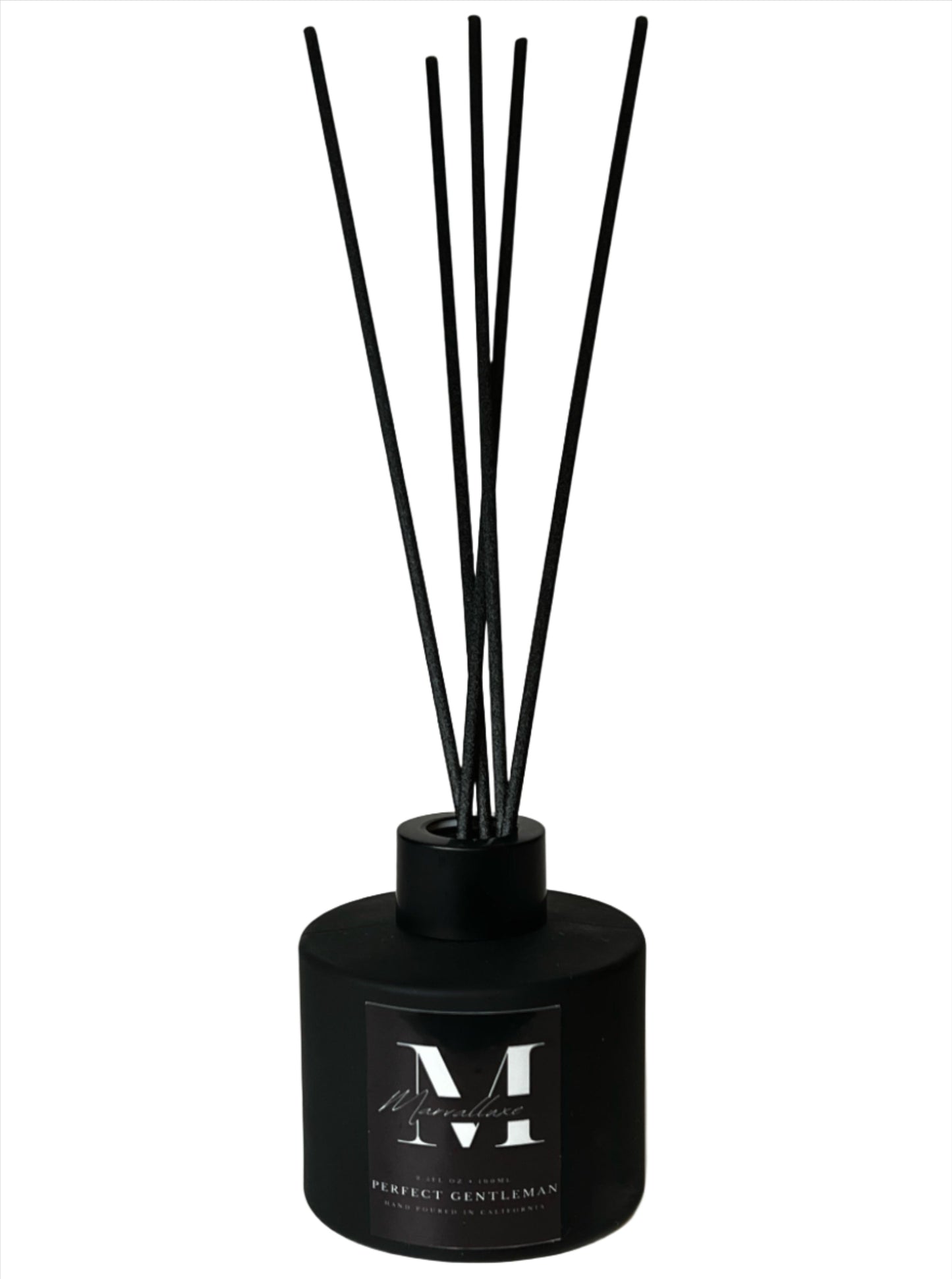 Perfect Gentleman Reed Diffuser