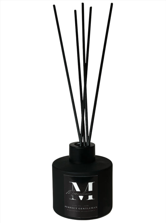 Perfect Gentleman Reed Diffuser